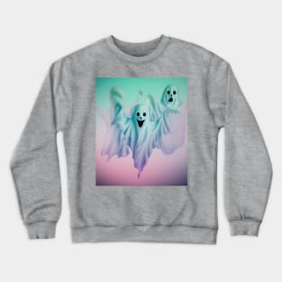 Spooks r us Crewneck Sweatshirt